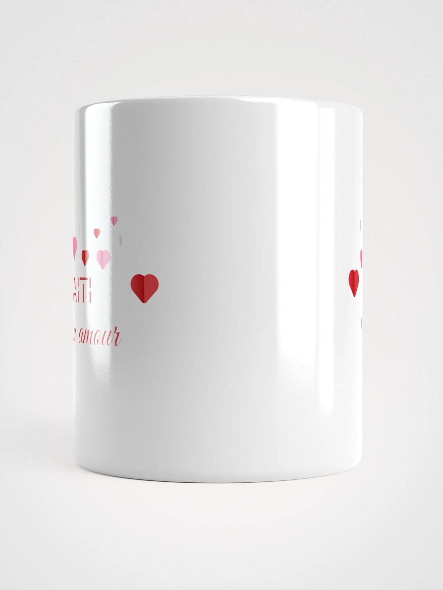 Haiti, Mon Amour Mug product image (14)