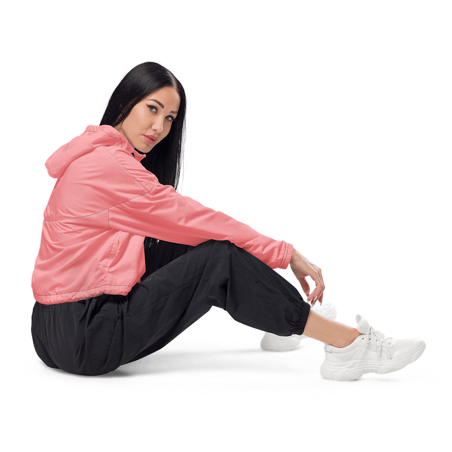 Rain or Shine Hoodie product image (4)