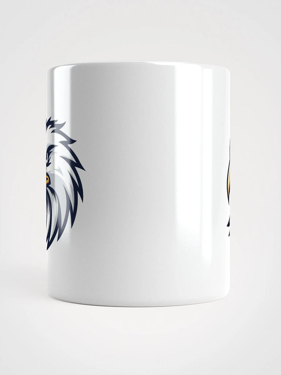 Majestic Eagle Mug product image (15)