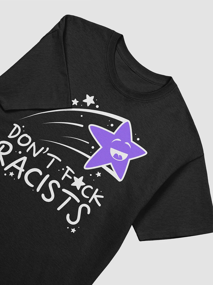 Don't F*CK Racists - Purple product image (1)