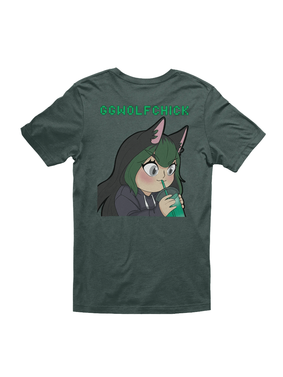GGWolfChick Drink UP product image (6)