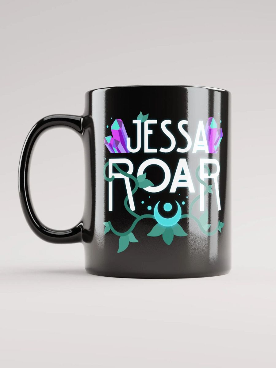 Crystal Mug product image (1)