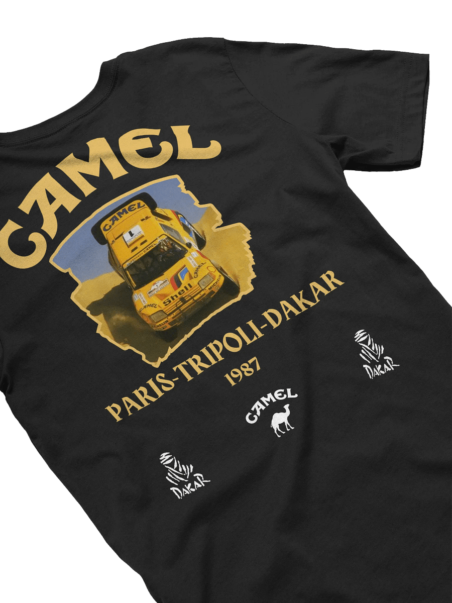 Camel Racing product image (3)