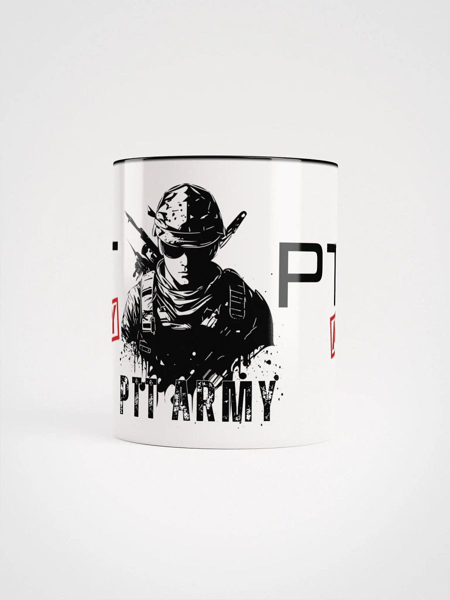 PTT Army Mug product image (33)