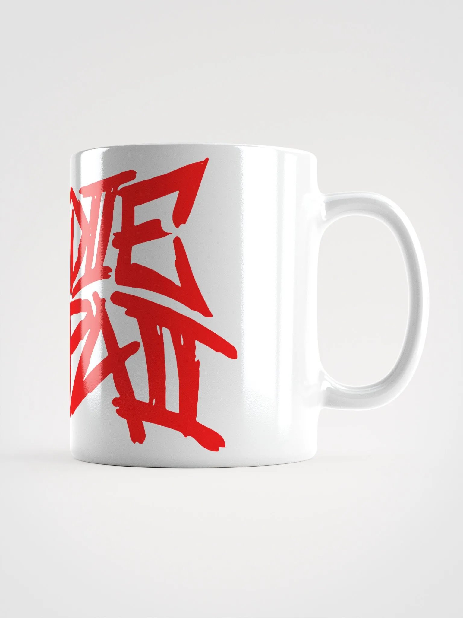 DontDieSenpai Mug product image (2)