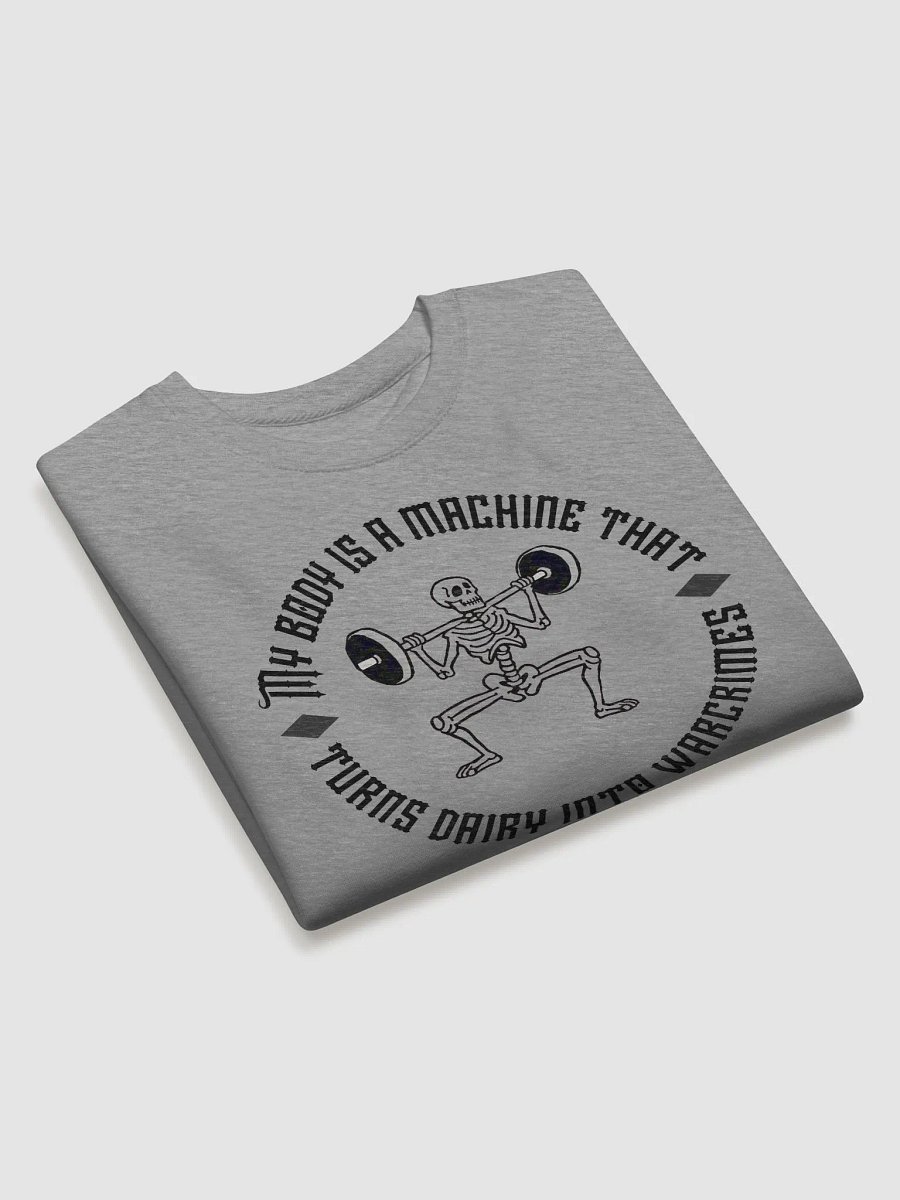 Dairy Crimes Premium Sweatshirt product image (14)