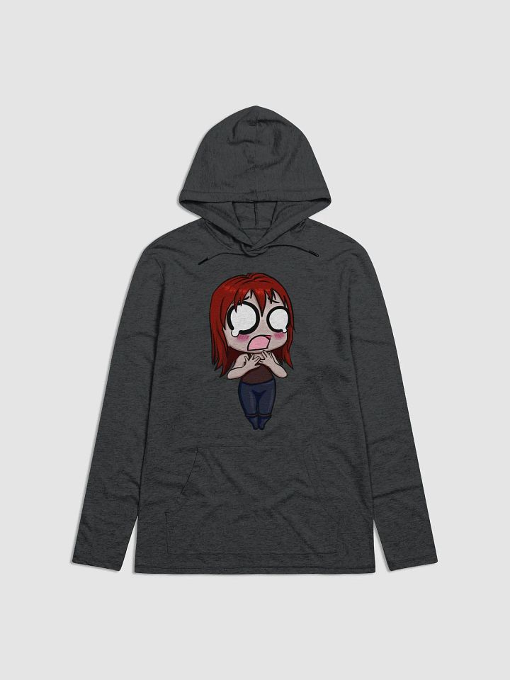 Lighter Chibi <3 product image (1)
