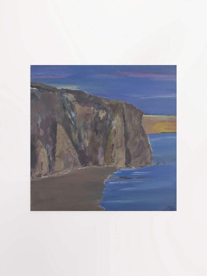 Minaun Cliffs and Keel Strand Co. Mayo product image (1)