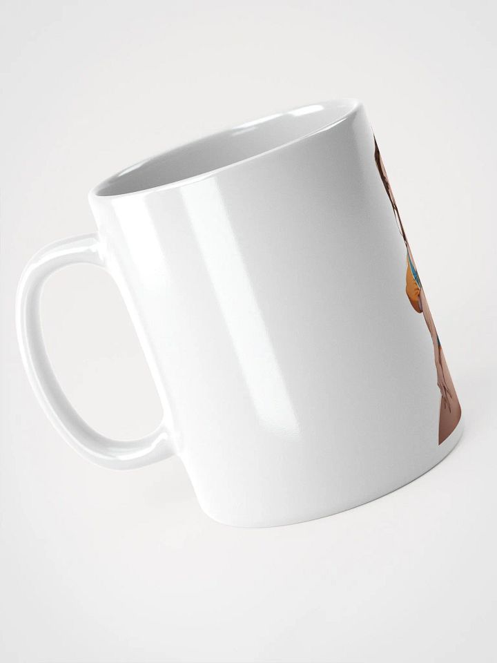 Basketball Wife Mug product image (2)