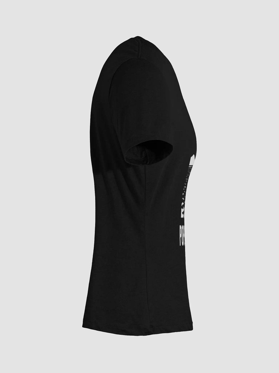 Pope Lanier Ladies V-Neck Tee product image (10)