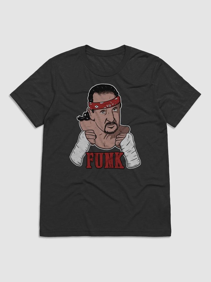 Terry Funk product image (1)