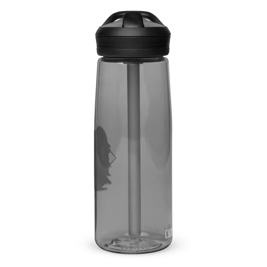 In My Brown Sugar Era (Water Bottle) product image (2)