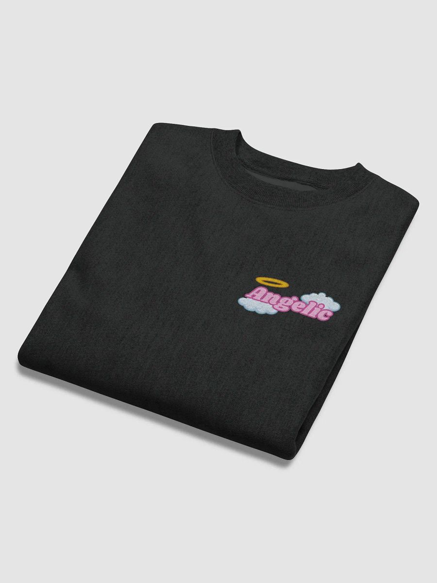 Chreslie! X Champion Angelic Sweatshirt product image (6)