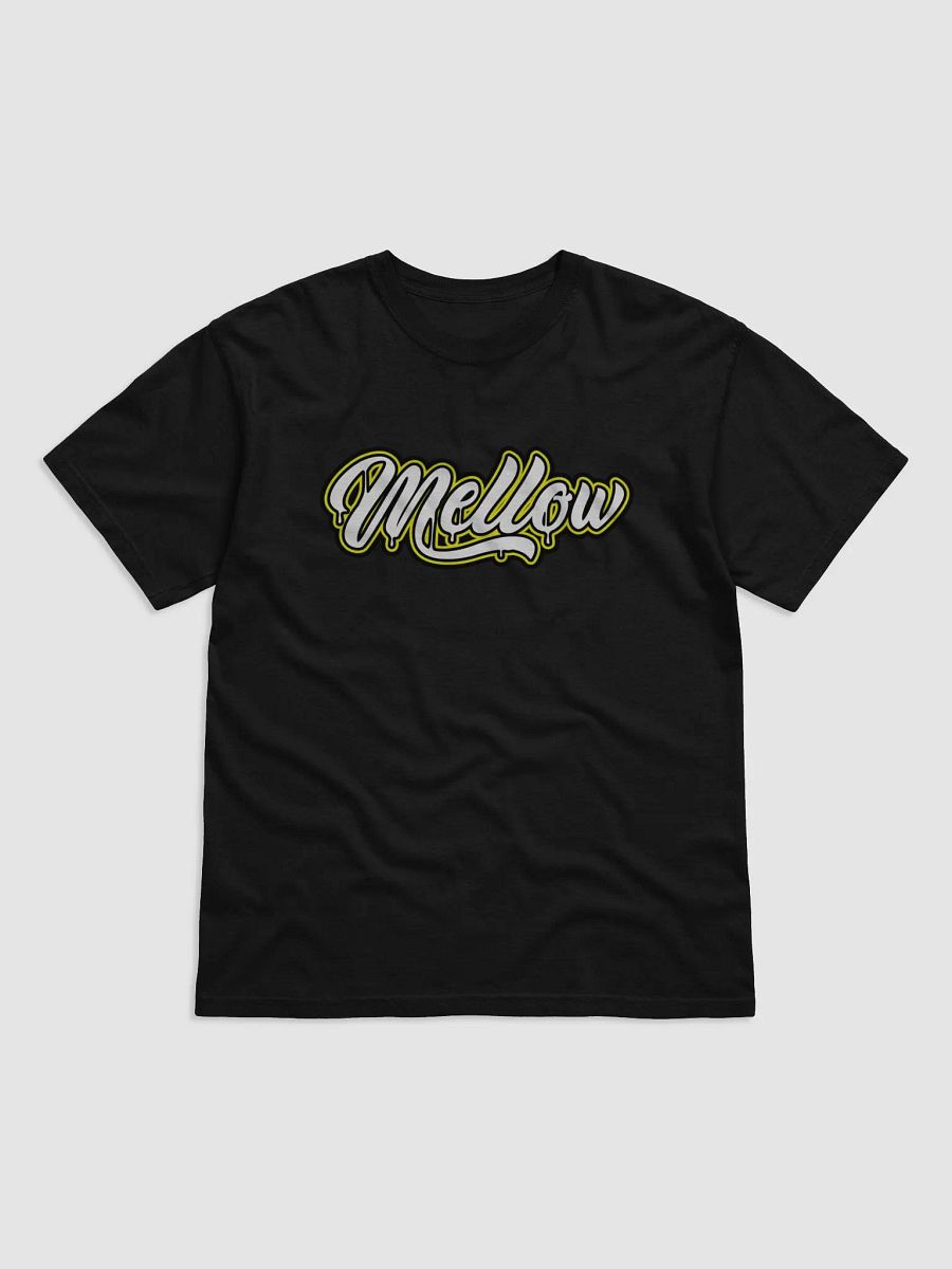 Mellow T-Shirt product image (2)