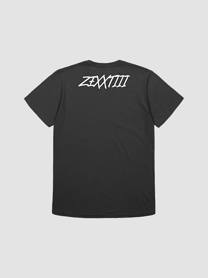Zexxtiii T-Shirt product image (2)