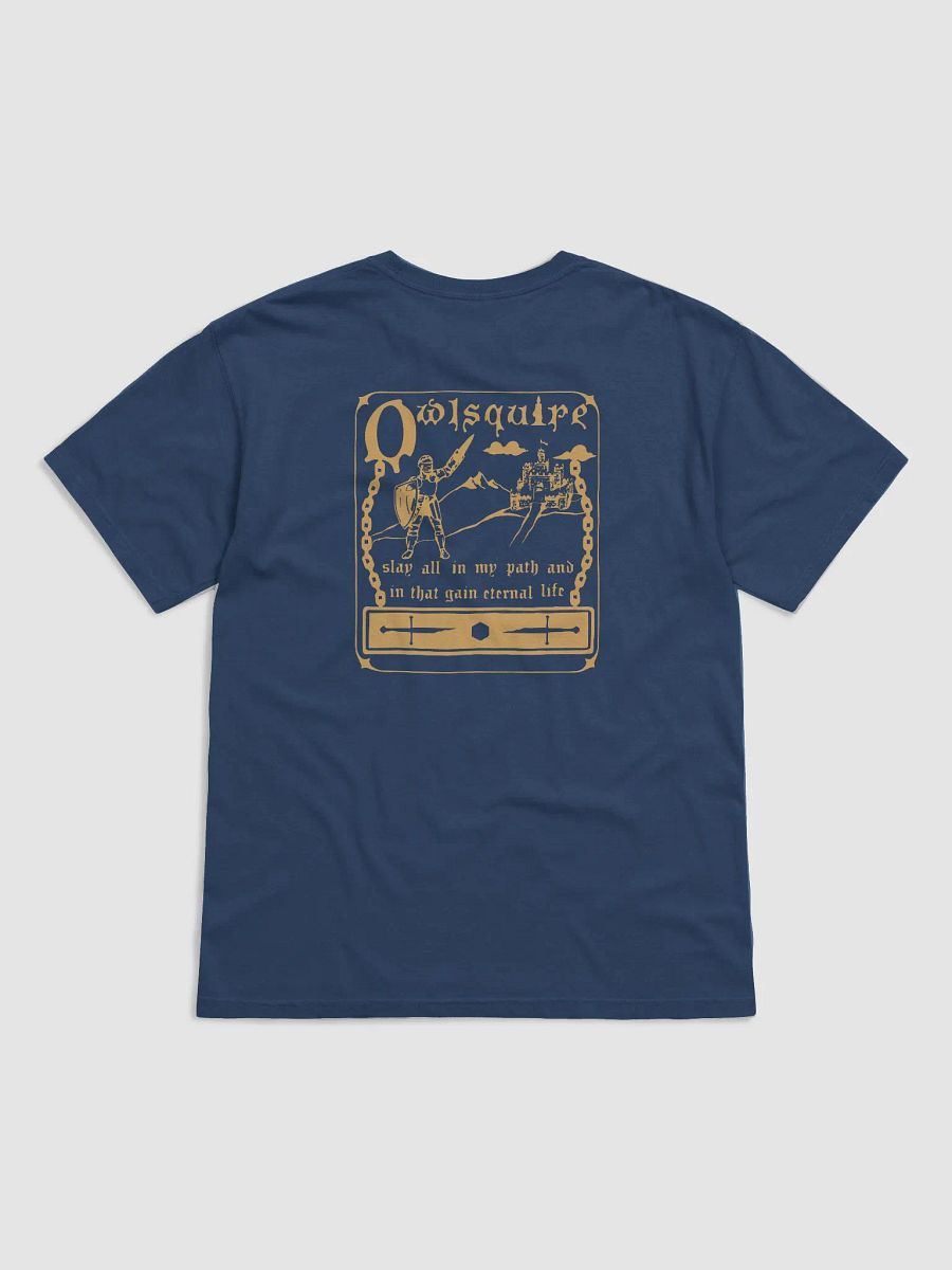 FANTASY TEE product image (3)