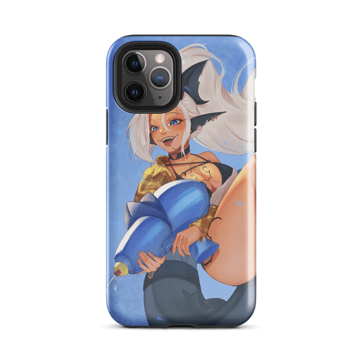 Sprixer Splash Phone case product image (25)