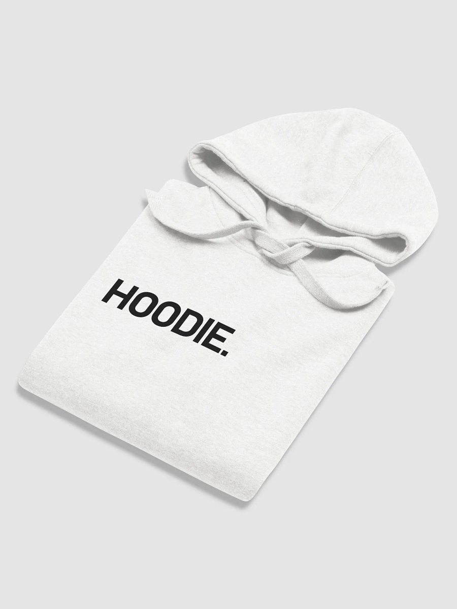 HOODIE. product image (6)