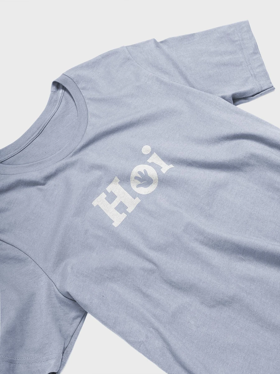 Hoi Pastel supersoft Men's T-shirt product image (21)