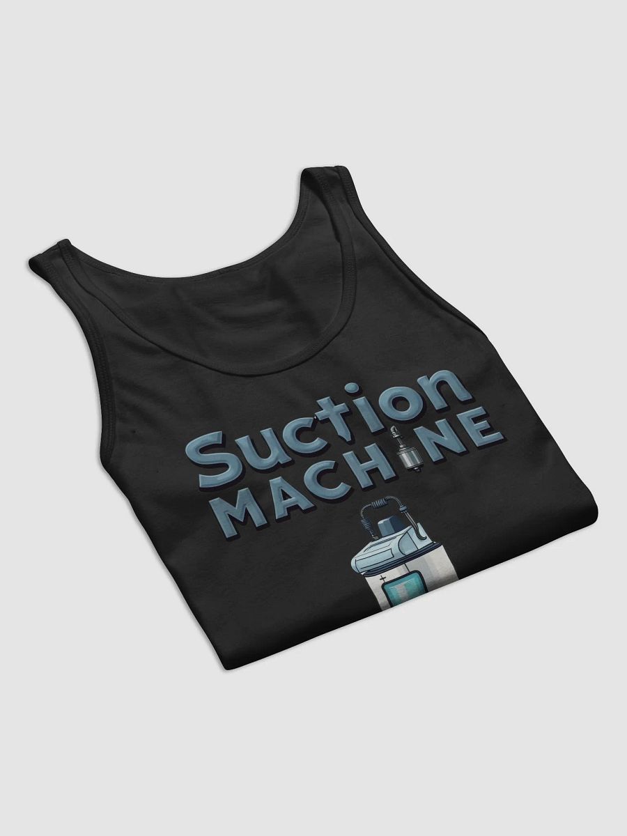 Suction Machine Illustration Tank product image (52)