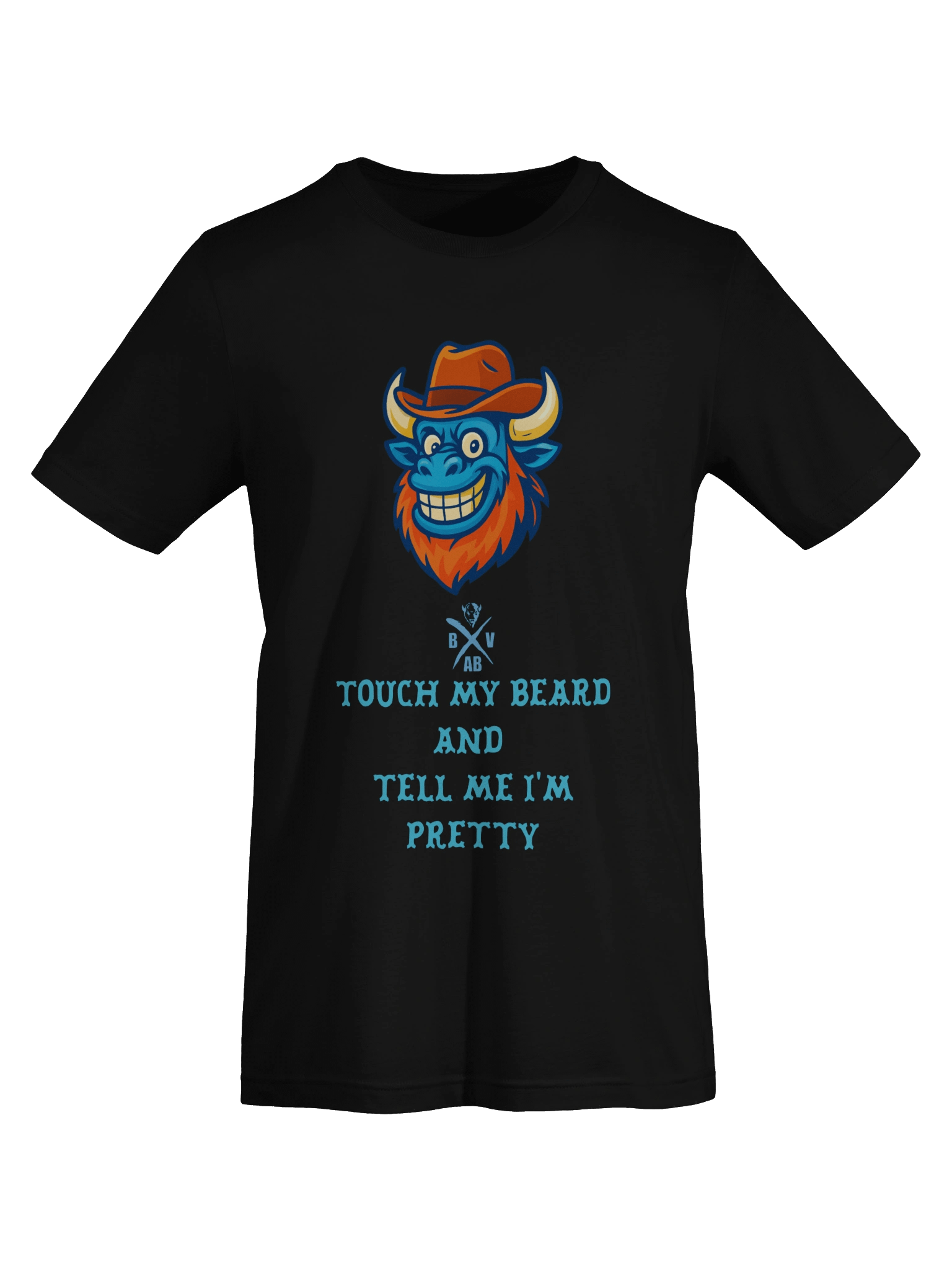 The Livio Rodeo T-shirt product image (39)