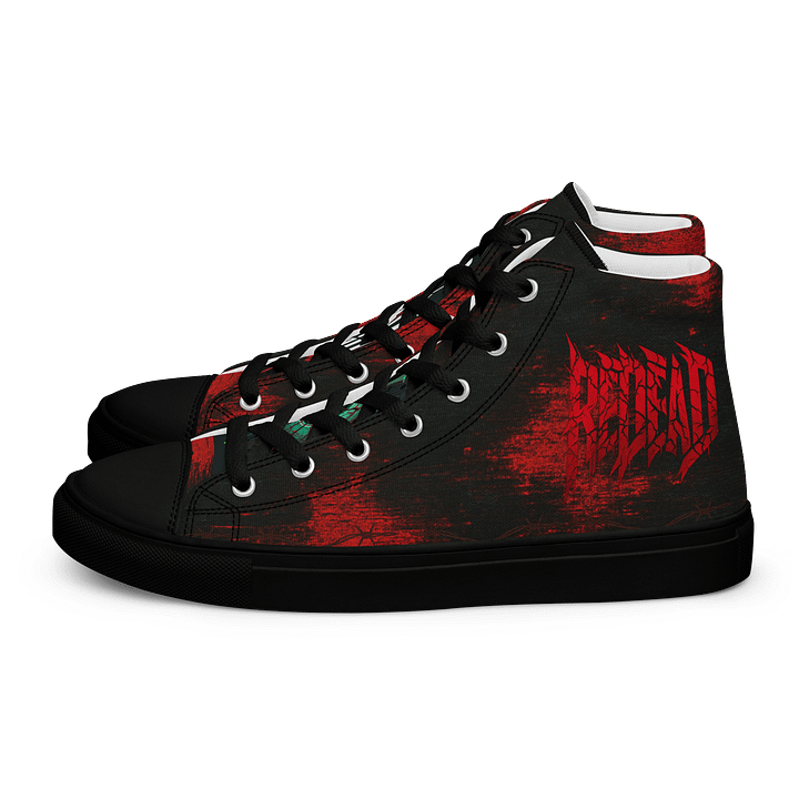 ReDead Men's High Top product image (1)