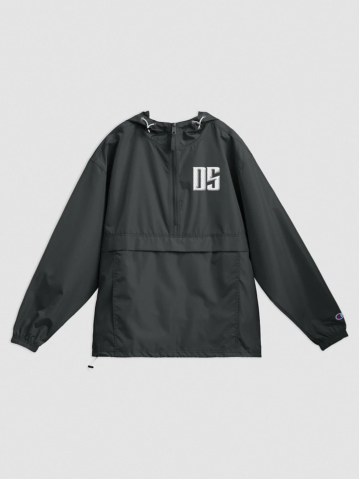 DSI Champion Packable Jacket product image (3)