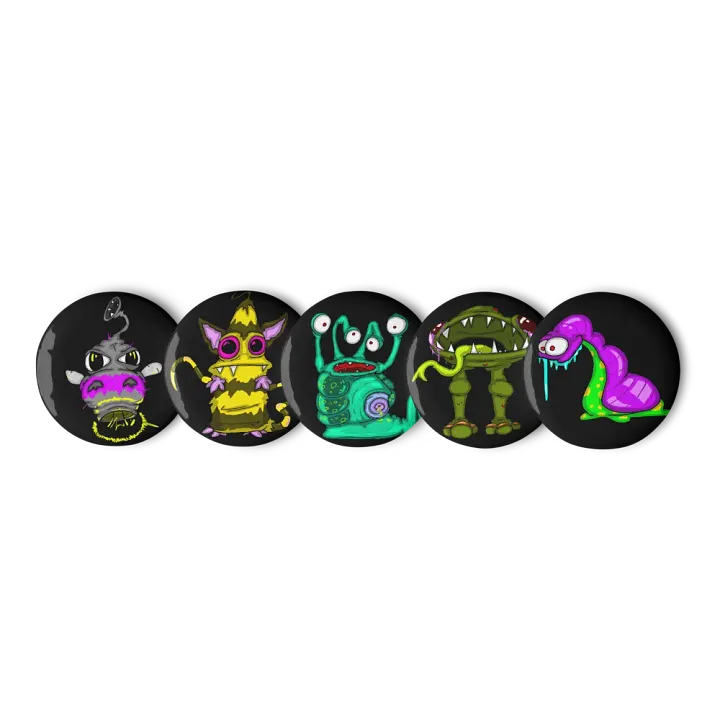 Voidlings 36-40 product image (3)