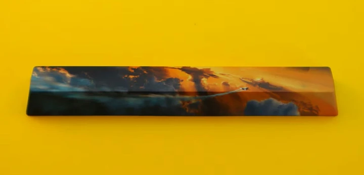 Sunset Spacebar product image (1)