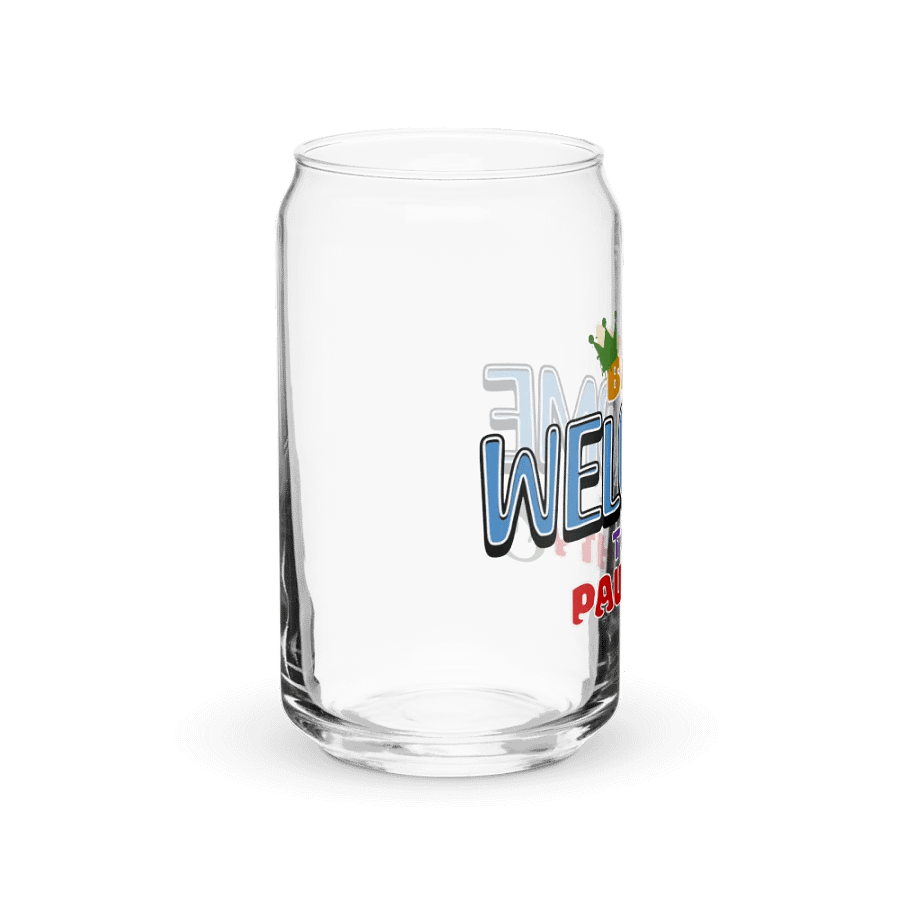 TNMT Can-Shaped Glass product image (4)