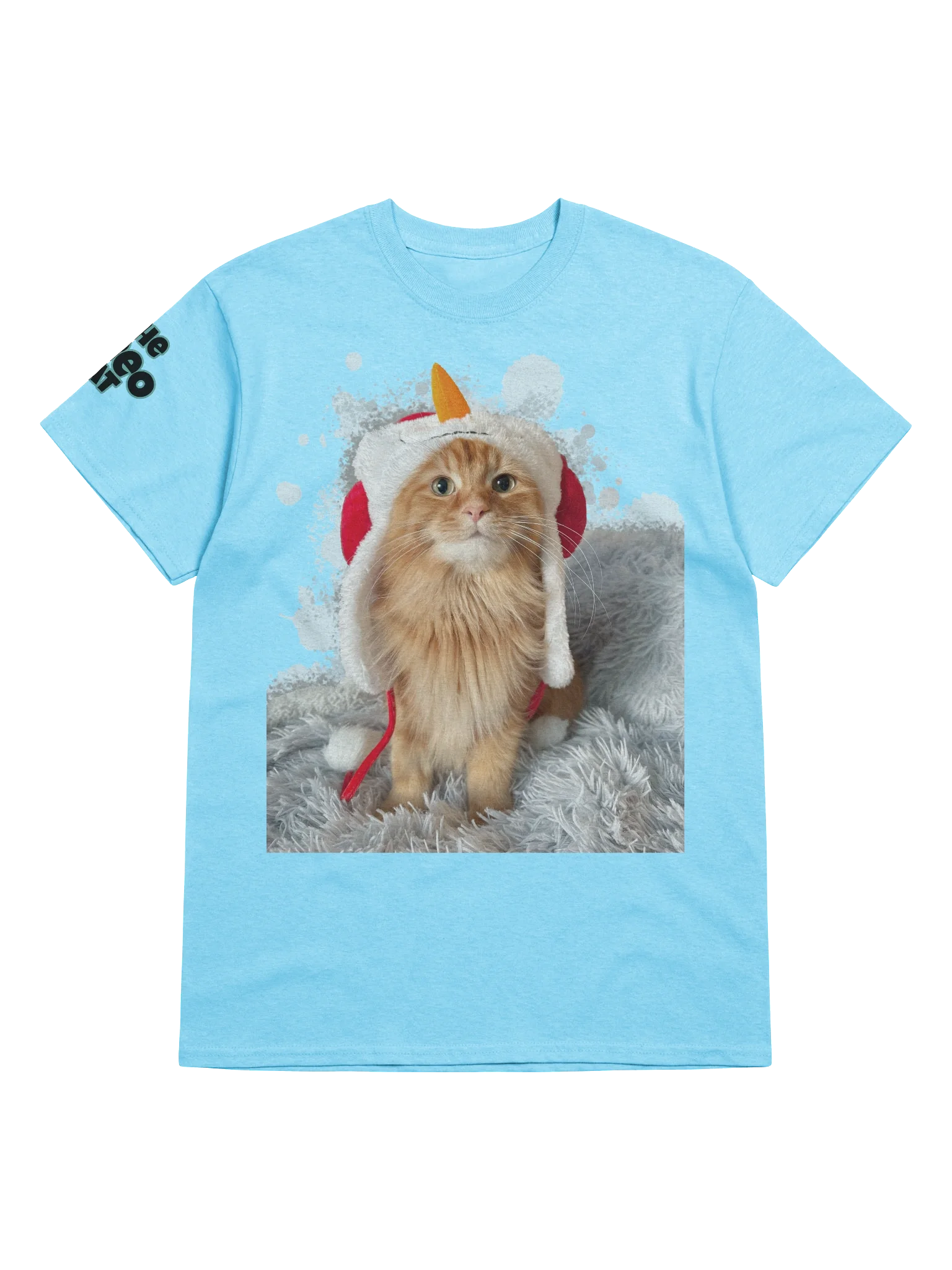 Merry Catmas (S-5XL) product image (29)