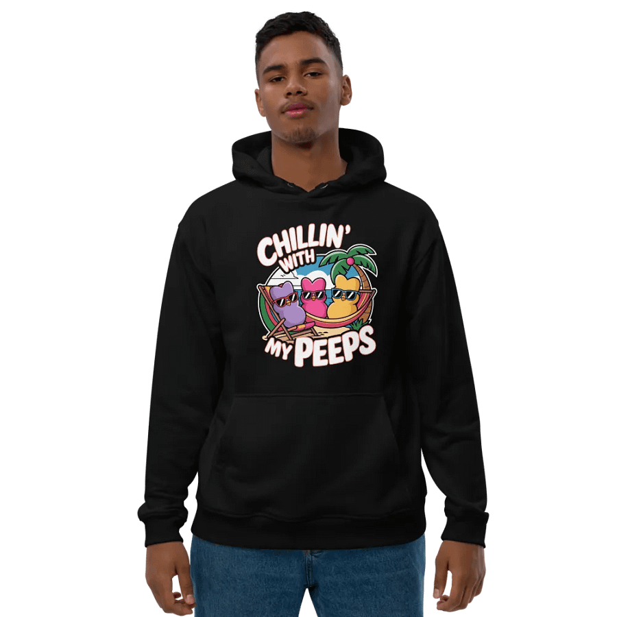 Chillin’ With My Peeps product image (1)