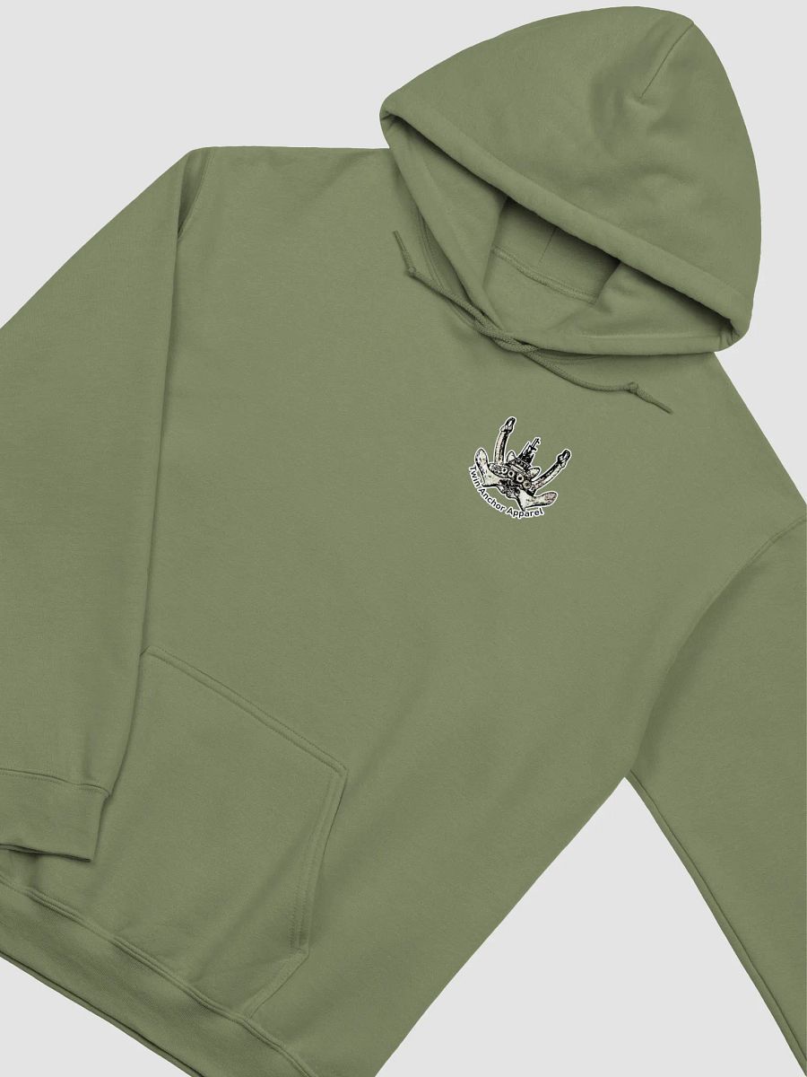 Compass Rose Pacific Titan product image (3)