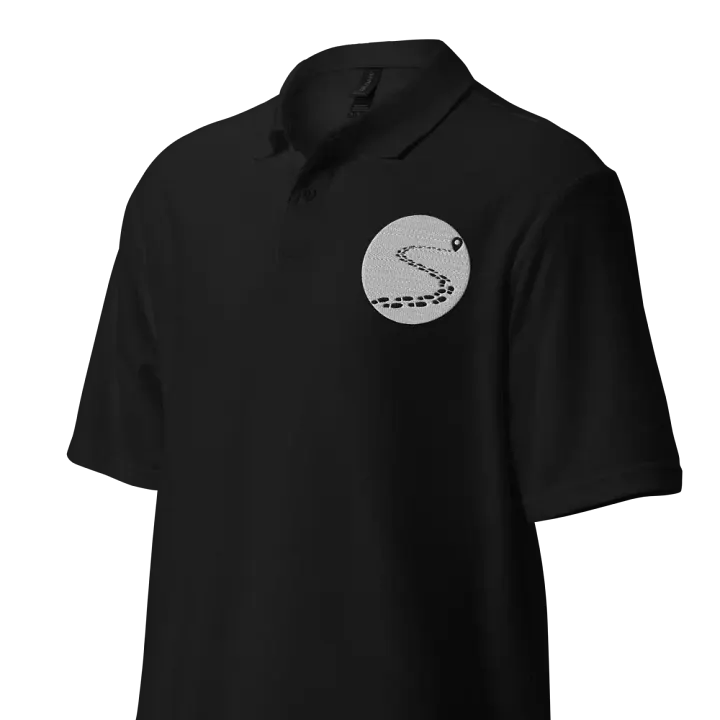 Single Step Gaming Polo product image (5)