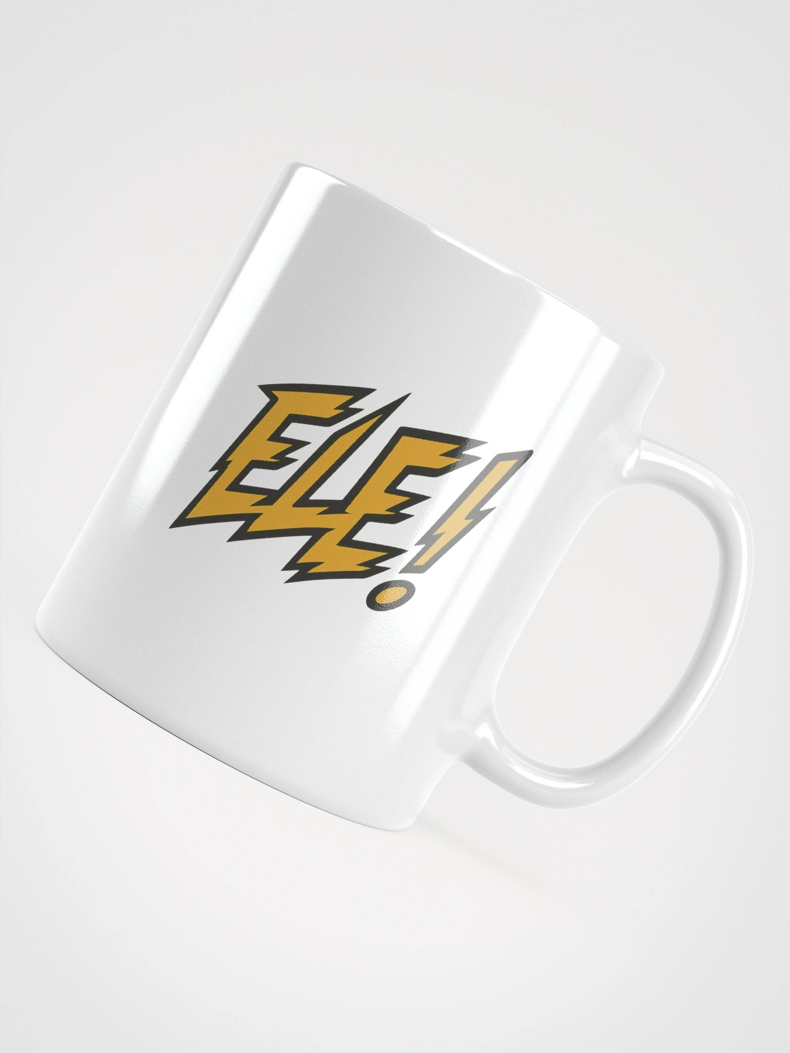 ELE! Coffee Mug product image (5)