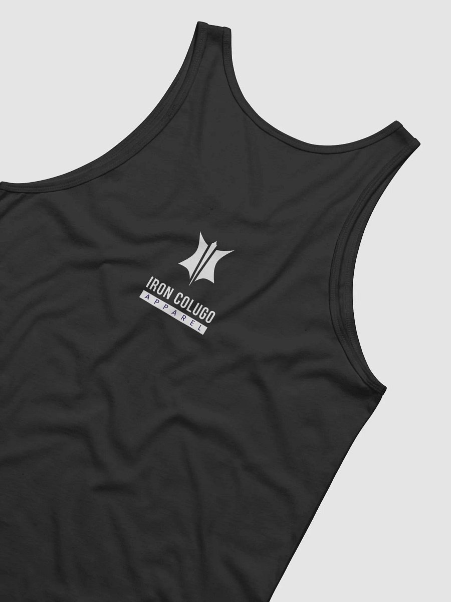 Galatians 6:11 Tank product image (5)