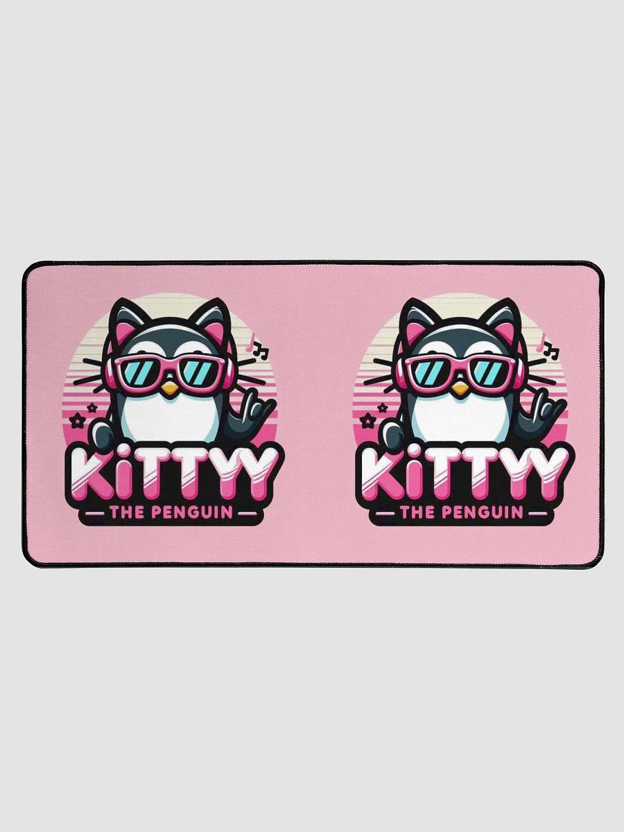 KittyThePenguin Game Pad product image (1)