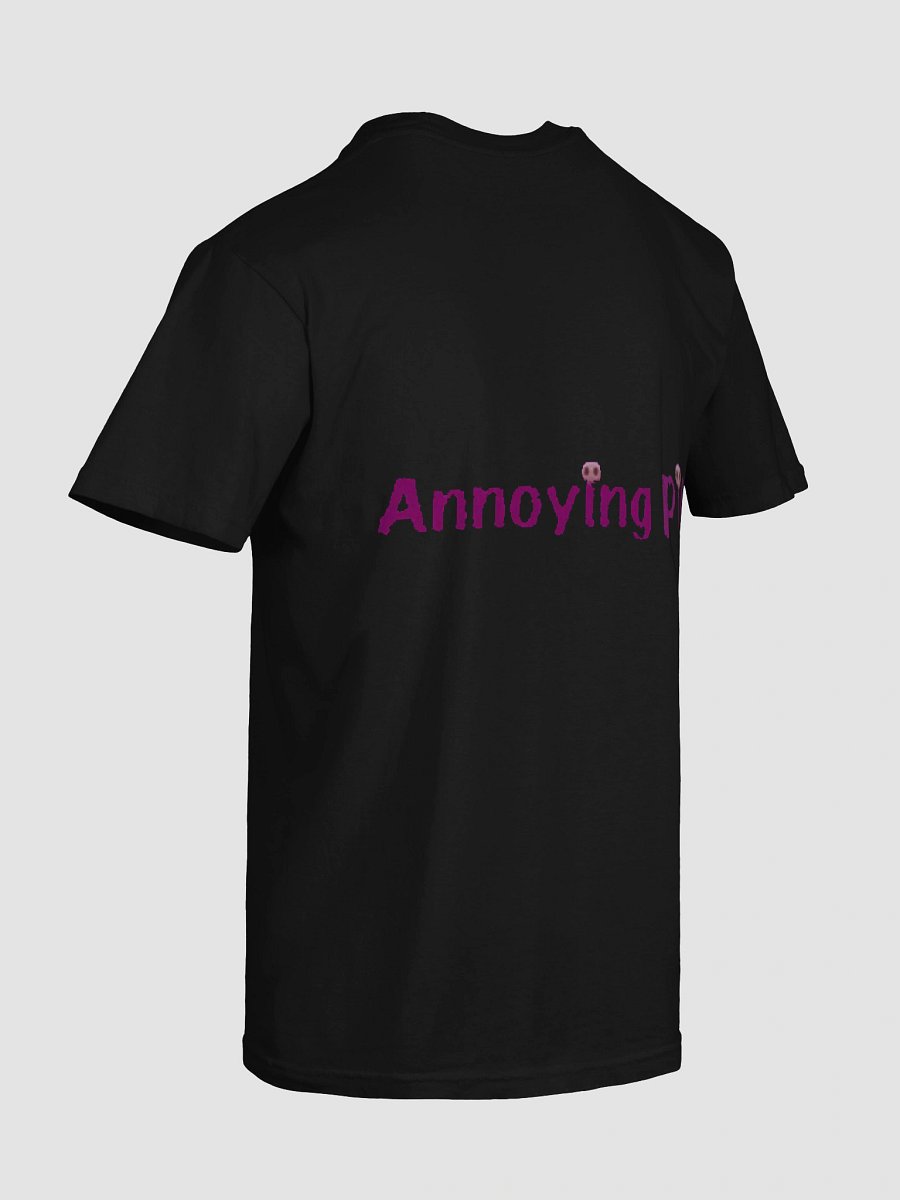 Kielysoft Games T-Shirt product image (64)