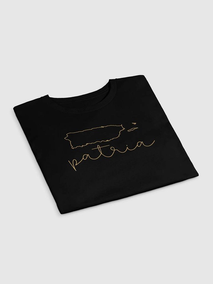 Patria Crop Top product image (2)