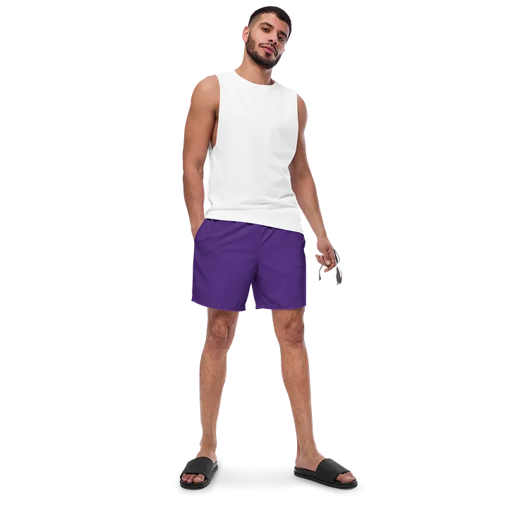 GUILLOVELO INDIGO SHARK SWIM product image (1)