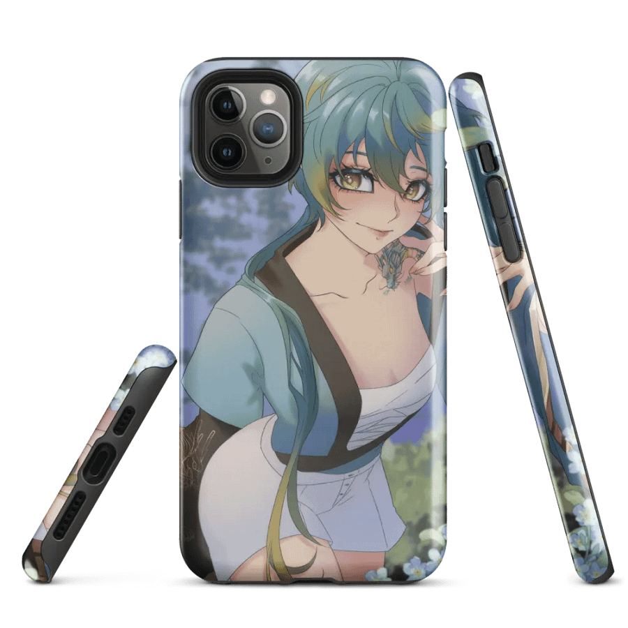 Sabiella Iphone Case product image (3)