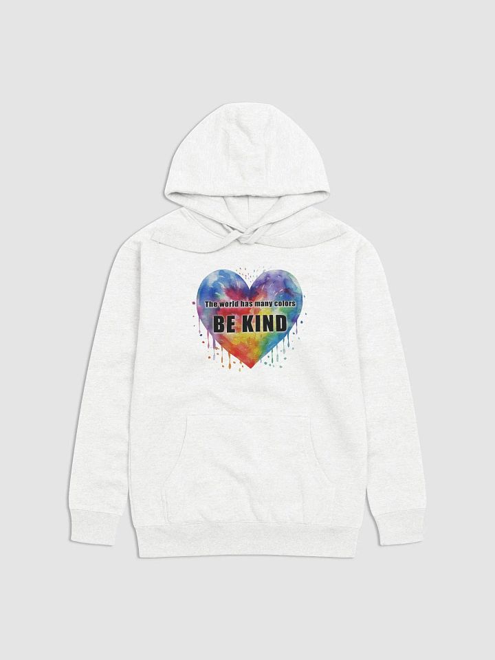 Be Kind Hoodie product image (8)