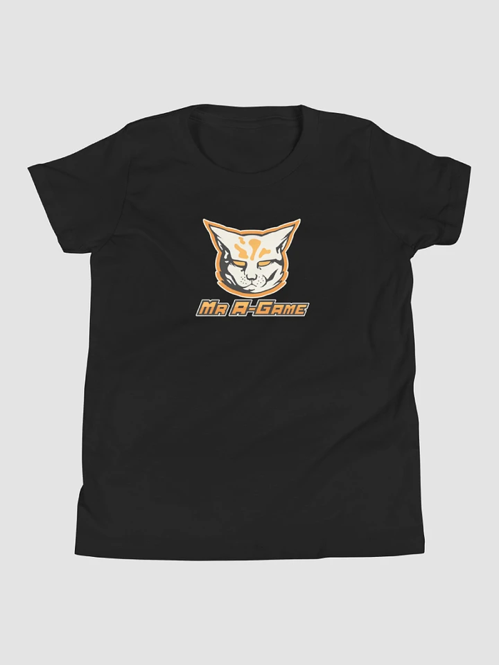 Bella the Cat Youth's Shirt product image (1)