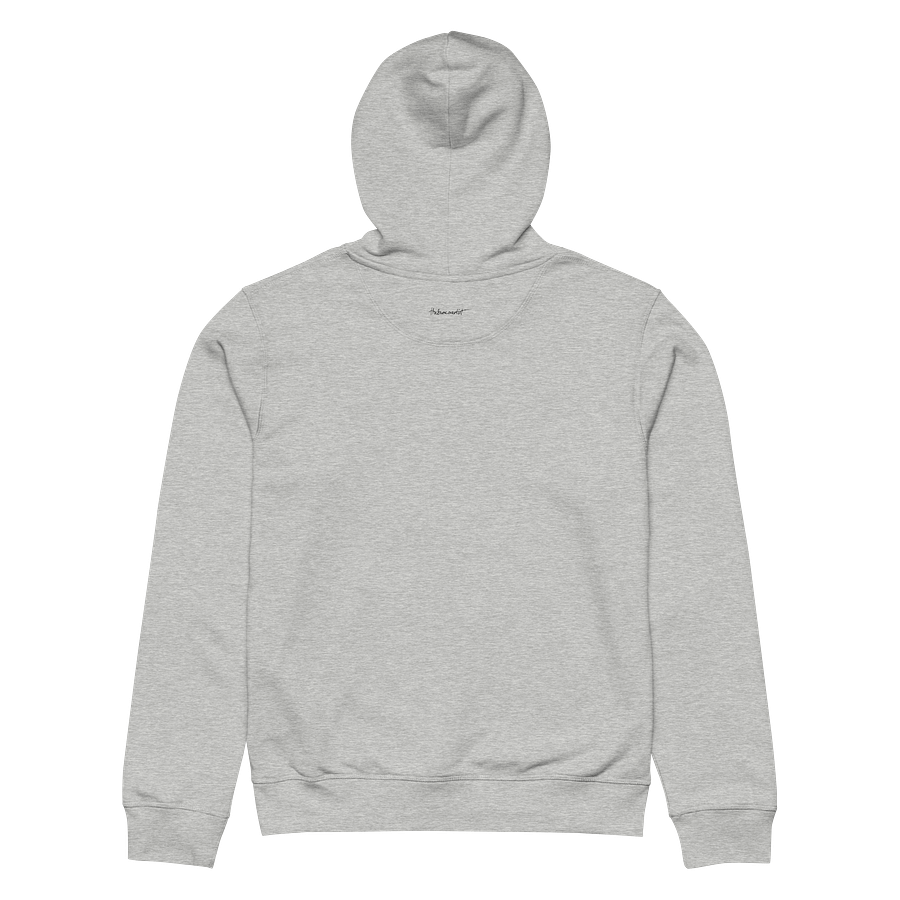 Stanley/Stella Unisex Organic Hoodie, Midweight (Vegan) product image (3)