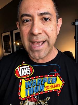End of July UPDATE: 🛹 Road to 2025 VANS Warped Tour, Long Beach, Ca. July 26th-27th  Check out our website to stream ALL of our podcast episodes and shop for the latest merch drops! www punkrocksanity.com #punkrocksanity #punk #rock #sanity #warpedtour #warped #vanswarpedtour2025 #warpedtour2025 #skatepunk #punkrock #longbeach #lbc #punkcast #punkfest #punkrockfest #2025fest  #hermosabeach 