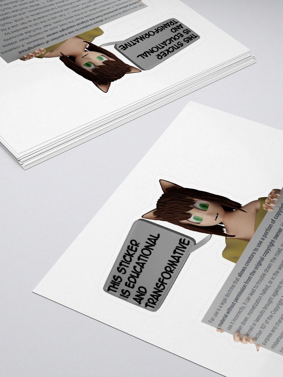 Know your Carly-Rights product image (4)