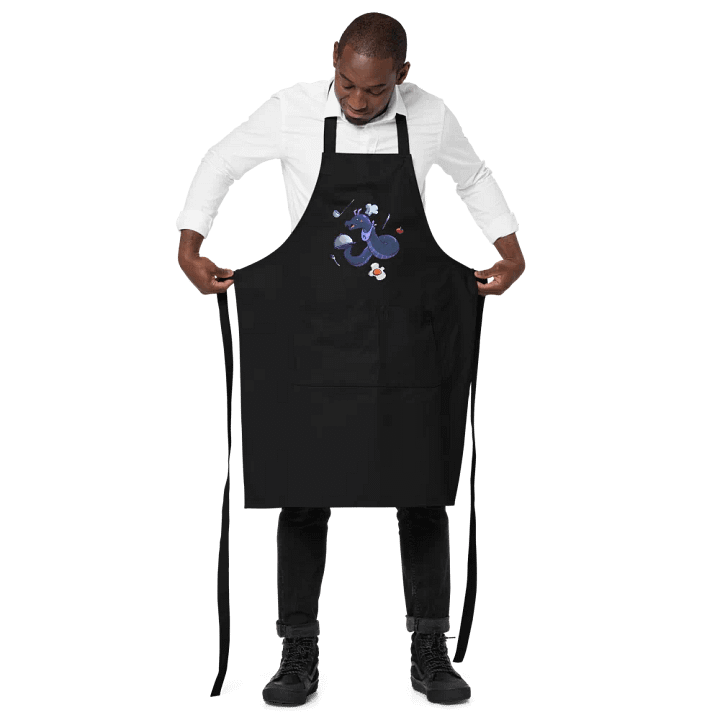 Noodle Durgun Apron product image (5)