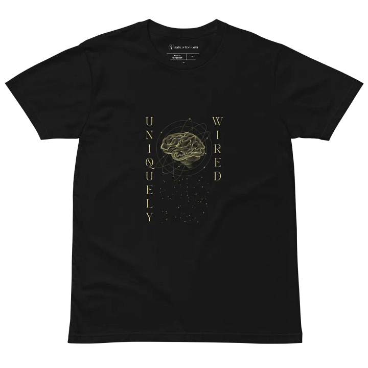 Uniquely Wired product image (2)