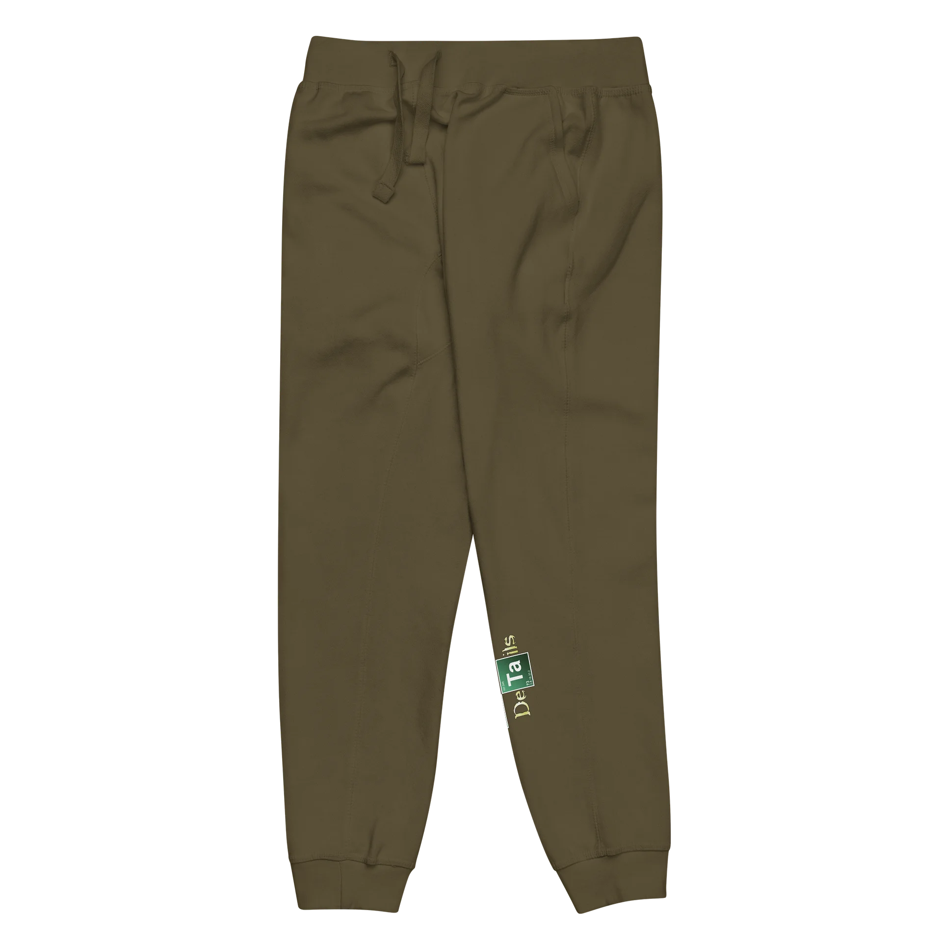 We need to cook! - Cotton Heritage Unisex Fleece Joggers product image (22)