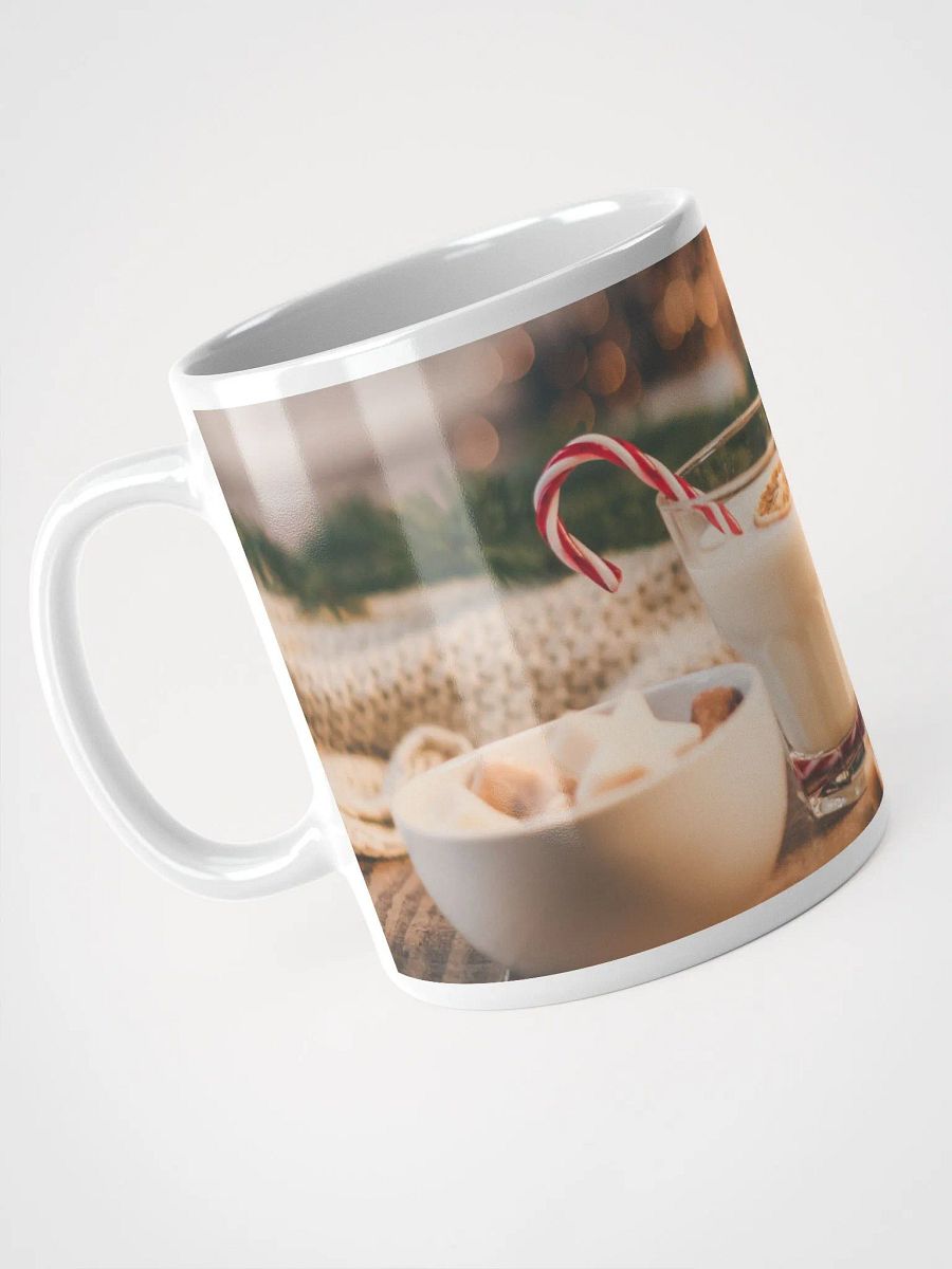 Festive Holiday Mug: Merry Christmas Edition product image (5)